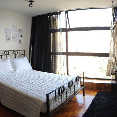 Studios Centro Sp 18Z 圣保罗 外观 照片