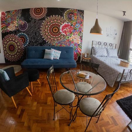 Studios Centro Sp 18Z 圣保罗 外观 照片