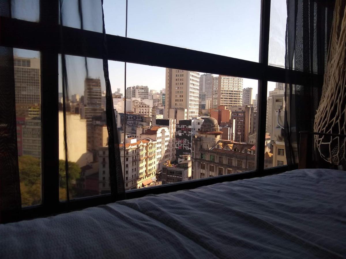 Studios Centro Sp 18Z 圣保罗 外观 照片