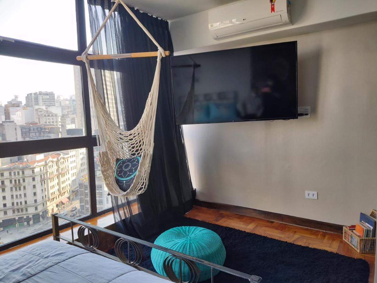 Studios Centro Sp 18Z 圣保罗 外观 照片