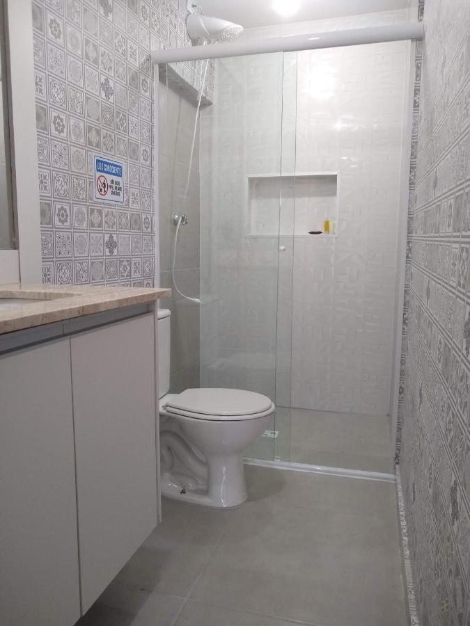 Studios Centro Sp 18Z 圣保罗 外观 照片