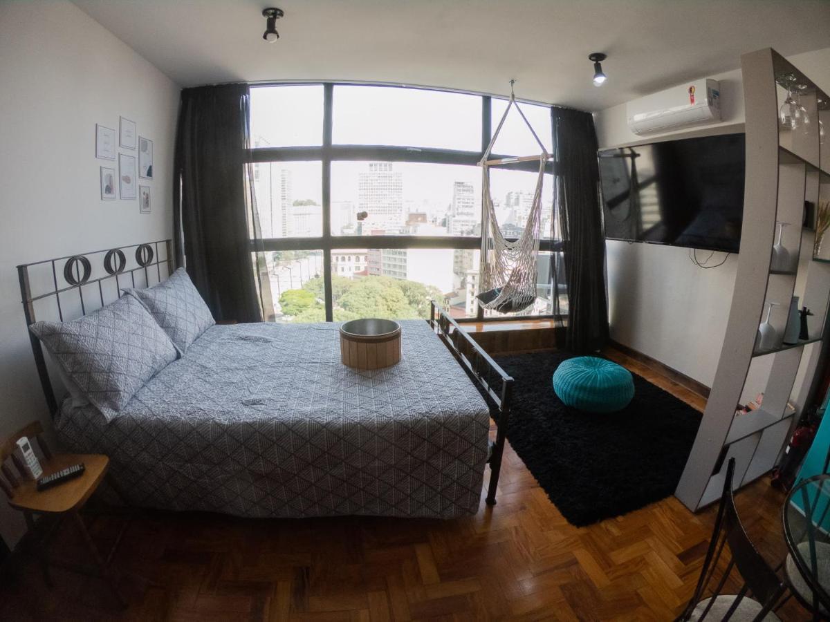 Studios Centro Sp 18Z 圣保罗 外观 照片