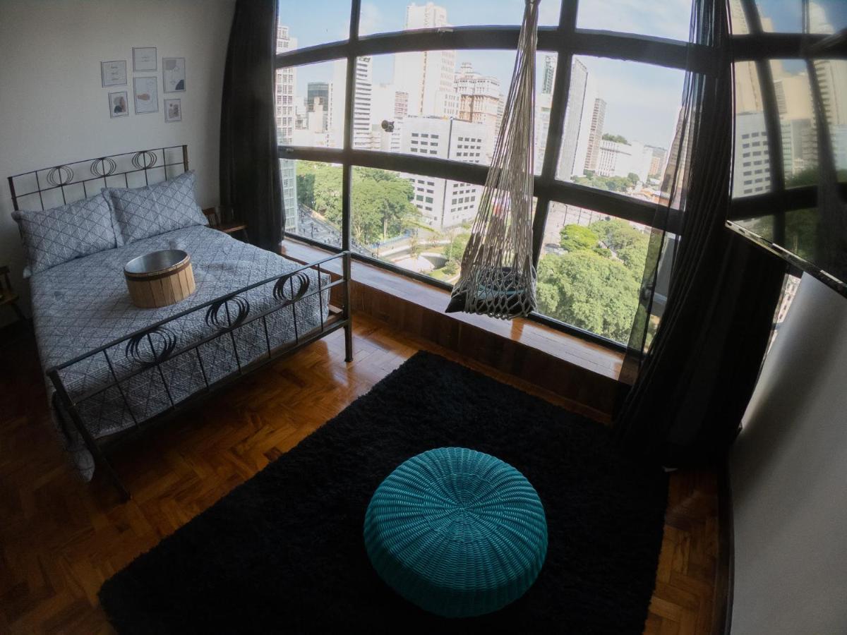 Studios Centro Sp 18Z 圣保罗 外观 照片